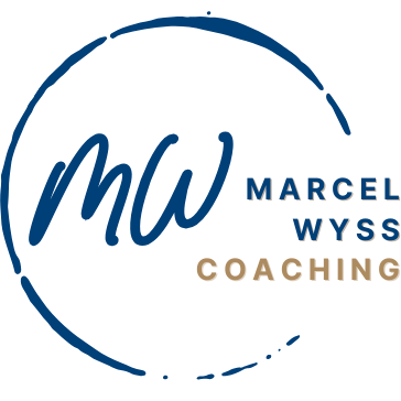 Logo Marcel Wyss Coaching