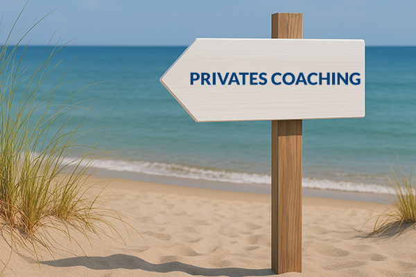 Privates Coaching, Marcel Wyss